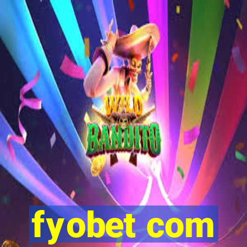 fyobet com